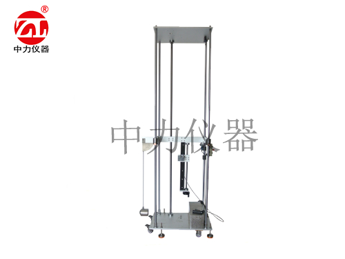 IK擺錘沖擊試驗機(jī)