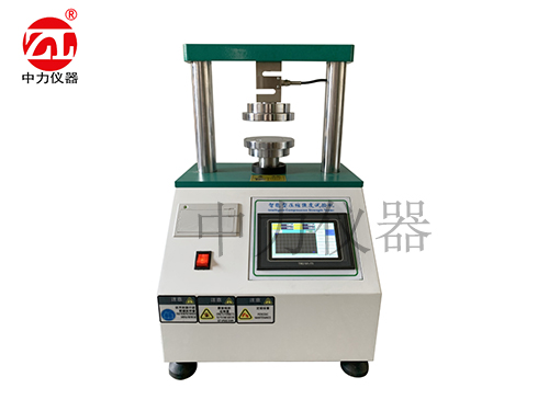 邊壓環壓強度試驗機